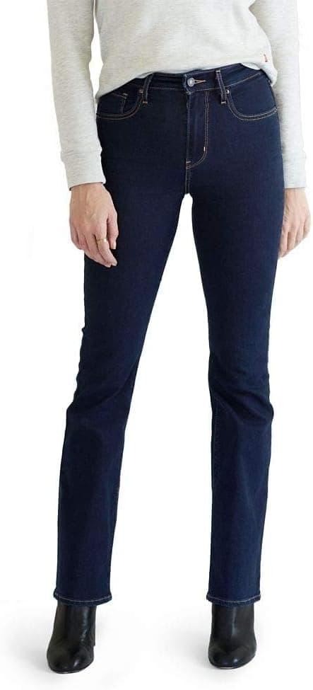 Levi's Women's 725 High Rise Bootcut Jeans on Amazon.ae - Price Tracker
