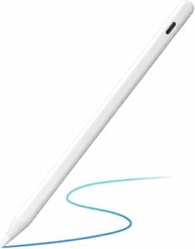 Universal Style Pen for Touch Screens, Rechargeable Tablet Pencil with Fine Tip, Smooth & Precise Writing for Tablets and Smartphones on Amazon.ae - Price Tracker