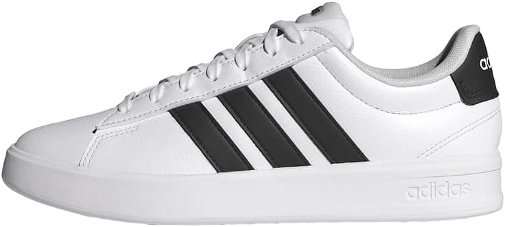 adidas GRAND COURT 3.0 SHOES Women's SHOES - LOW (NON FOOTBALL) - Best Deal Finder