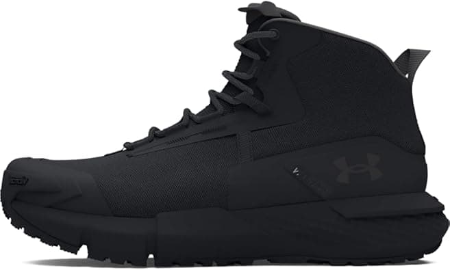 Under Armour VALSETZ MID Mens Boots on Amazon.ae - Price Tracker
