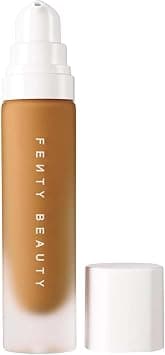 FENTY BEAUTY Pro Filt'R Soft Matte Longwear Foundation - 350 (Medium Deep With Warm Neutral Undertones) , 32ml/1.08oz - Best Deal Finder