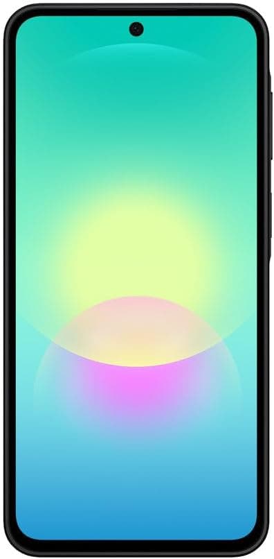 Samsung Galaxy A27 5G, Black, 128GB Storage, 6GB RAM, Slim phone, Circle to Search, Object Eraser, Three lenses, IP64 - International Version on Amazon.ae - Price Tracker