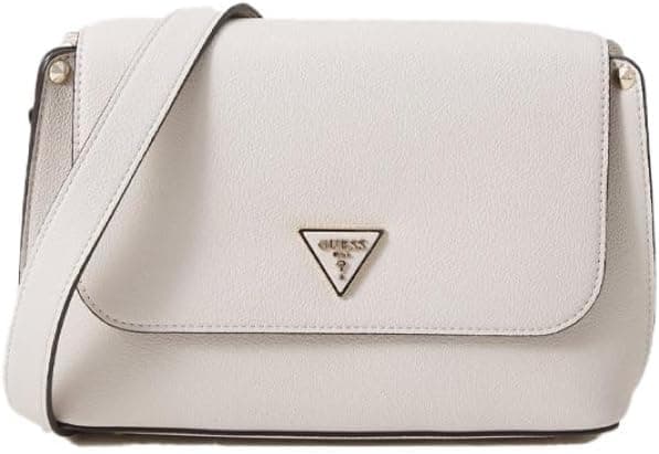 GUESS Womens Meridian Crossbody - Flap Handbag (pack of 1) on Amazon.ae - Price Tracker