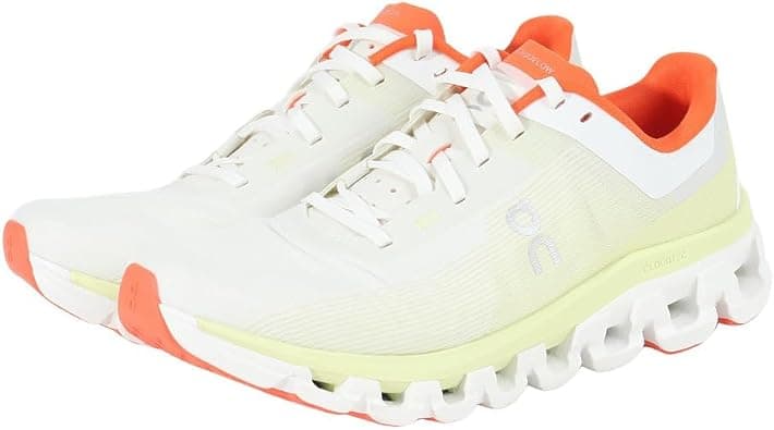 ON Cloudflow 4 womens Sneaker on Amazon.ae - Price Tracker