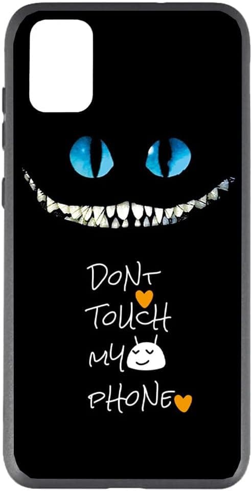 Soft TPU Silicone Case Cover for ZTE Blade A31 (5.45 Inches) Smartphone (Mode 3) on Amazon.ae - Price Tracker