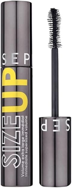 SEPHORA COLLECTION Size Up Mascara - Travel Size - Amazon.ae Price Tracker