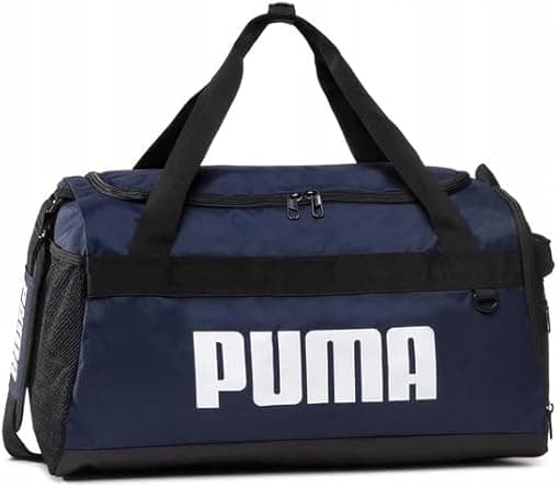 PUMA Challenger Duffel Bag on Amazon.ae - Price Tracker