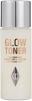 Charlotte Tilbury Glow Toner 30ml on Amazon.ae - Price Tracker