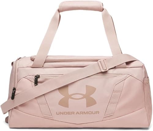 Under Armour Unisex Undeniable 5.0 Duffle XS on Amazon - Best Deal Finder
