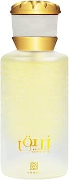 Ahmed Al Maghribi Zuraique | eau de parfum | 50ml | Unisex spray | | Flor | Musky on Amazon.ae - Price Tracker