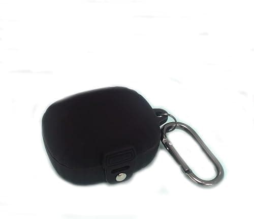 Silicone Secure Lock Case for Earfun Air Pro 3 Noise Cancelling Wireless Earbuds Dustproof Earphone Protective Cover Charging Box Sleeve على Amazon.ae - متتبع الأسعار