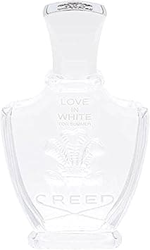Creed Love In White Millesime Eau De Parfum Spray For Women - 2.5oz / 75ml on Amazon.ae - Price Tracker