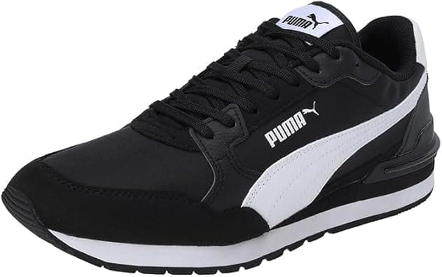 PUMA St Runner V4 Nl unisex-adult Sneaker on Amazon.ae - Price Tracker