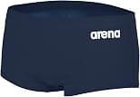 ARENA Men's Men's Team Swim Low Waist Short Solid MEN'S TEAM SWIM LOW WAIST SHORT SOLID (pack of 1) - Best Deal Finder