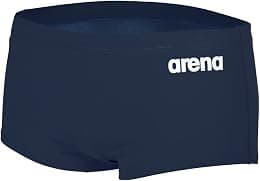 ARENA Men's Men's Team Swim Low Waist Short Solid MEN'S TEAM SWIM LOW WAIST SHORT SOLID (pack of 1) - Best Deal Finder