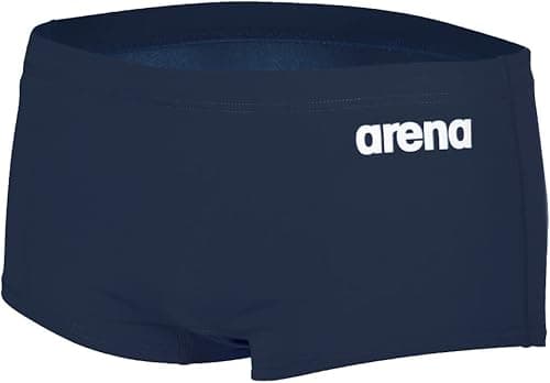 ARENA Men's Men's Team Swim Low Waist Short Solid MEN'S TEAM SWIM LOW WAIST SHORT SOLID (pack of 1) on Amazon.ae - Price Tracker