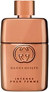 Gucci Guilty Intense For Her EDP - 50 ml على Amazon.ae - متتبع الأسعار