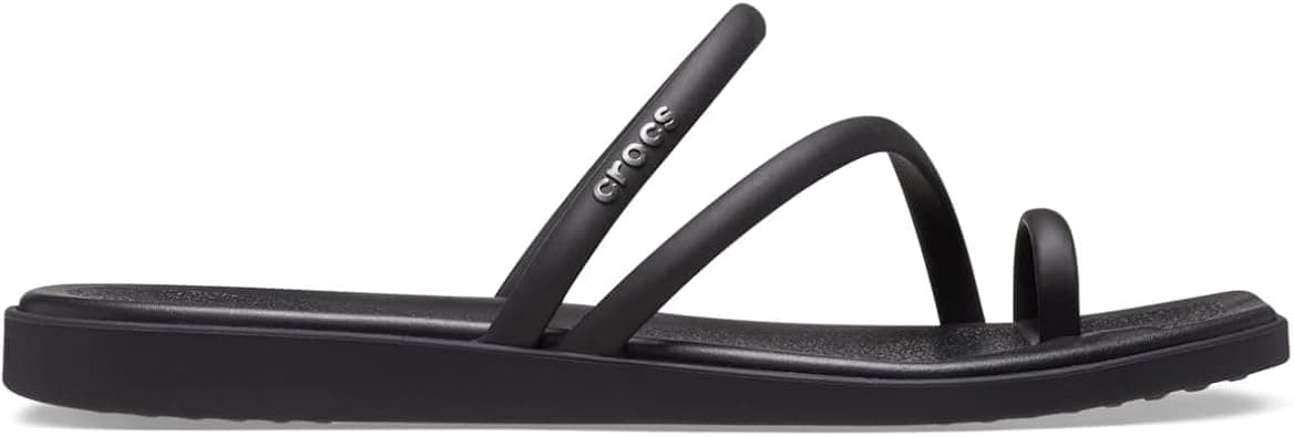 Crocs Miami Sandal womens Flat Sandal على Amazon.ae - متتبع الأسعار