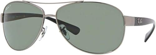 Ray-Ban Sunglasses Aviator Mod. 3386 0RB3386 on Amazon.ae - Price Tracker