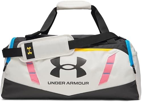 Under Armour womens Essentials Signature Tote Tote Bag على Amazon.ae - متتبع الأسعار