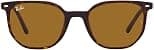 Ray-Ban Rb2197 Elliot Square Sunglasses - Best Deal Finder