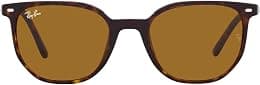 Ray-Ban Rb2197 Elliot Square Sunglasses - Best Deal Finder