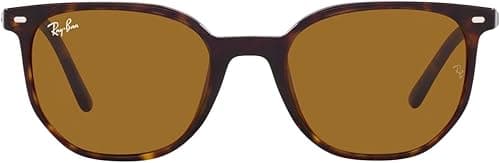 Ray-Ban Rb2197 Elliot Square Sunglasses on Amazon.ae - Price Tracker