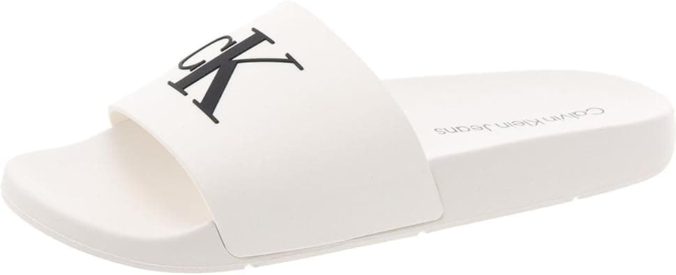 Calvin Klein Arin womens Slide Sandal on Amazon.ae - Price Tracker