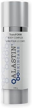 ALASTIN Skincare TransFORM Body Treatment Skin Firming Lotion (6 oz) Hydrating Cream Moisturizer to Help Erase Signs of Aging | Repair Crepey Skin - Best Deal Finder