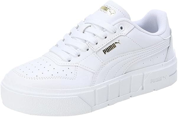 PUMA Womens Cali Court Leather Sneakers on Amazon.ae - Price Tracker