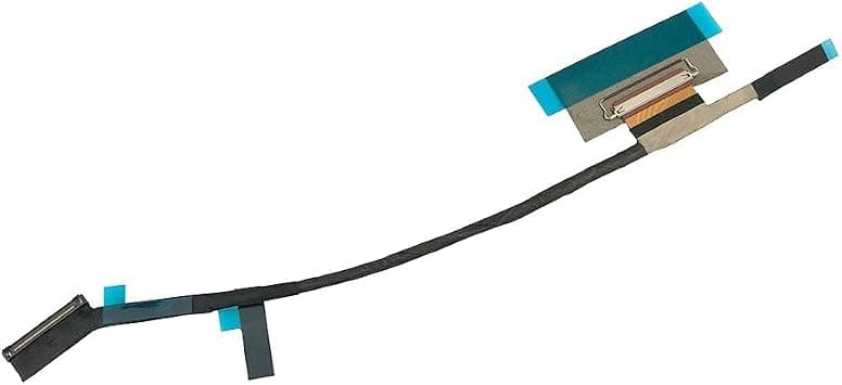 30pin LCD Screen Video Display Flex Cable Replacement Part for Lenovo Yoga Slim 7 14APU8 83AA KS488 DC02C012810 LCD Cable على Amazon.ae - متتبع الأسعار