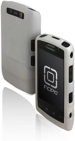 Incipio BlackBerry Storm 9550 EDGE(Pearl White) on Amazon.ae - Price Tracker