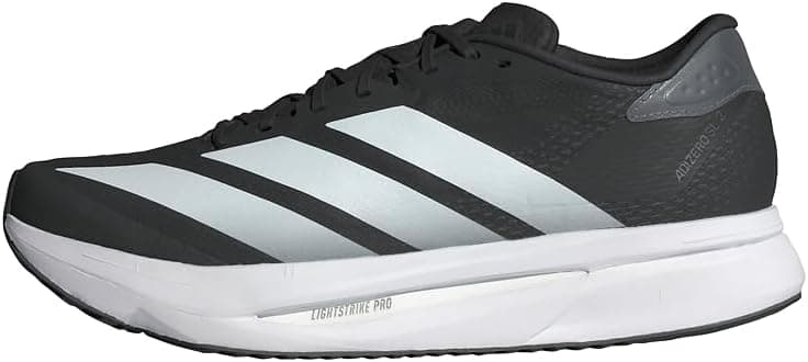 Adidas Men's Adizero Sl2 Running ShoesSHOES على Amazon.ae - متتبع الأسعار