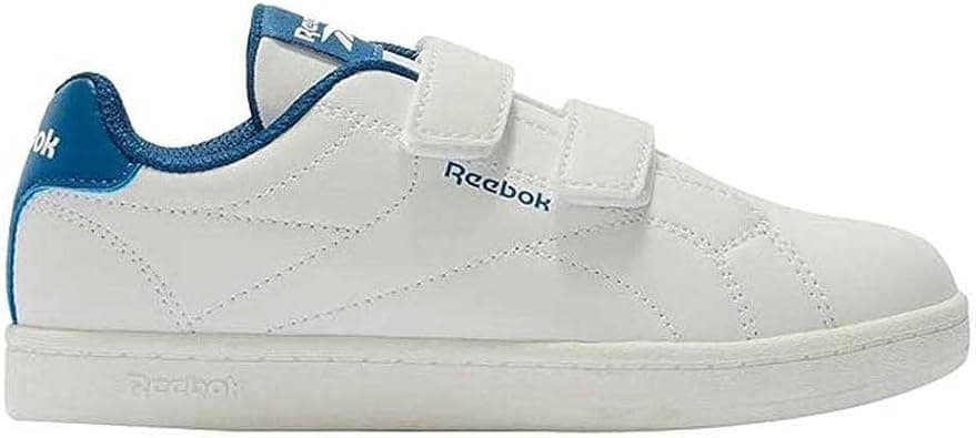 Reebok Royal Complete Cln 2.0 Two Strap boys SHOES - LOW on Amazon - Best Deal Finder