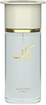 Ahmed Al Maghribi Perfumes Kaaf unisex 100ML Ahmed Al Maghribi Perfumes على Amazon.ae - متتبع الأسعار