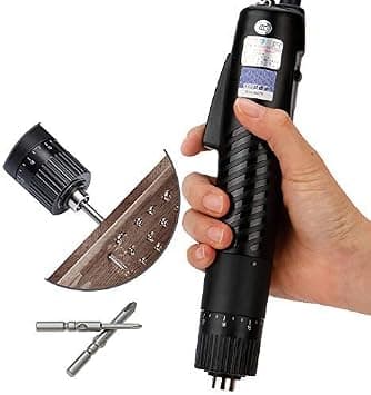 Mini Adjustable Electric Screwdriver Sets BSD-101 Adjustable Torque Screw G-u-n Power Screwdriver Screw Driver Applicable Batch Head 5mm على Amazon.ae - متتبع الأسعار
