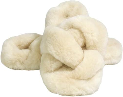 Home Slippers Unisex | Open Toe, Super Lightweight Indoor House Shoes | Comfortable Anti Slip Perfect for Home Bedroom on Amazon.ae - Price Tracker