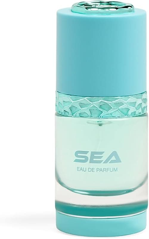 Almajed for Oud Sea Perfume Perfume for Unisex Eau De Parfum 15ML on Amazon - Best Deal Finder