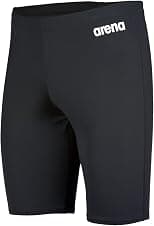 ARENA Men's Men's Team Swim Jammer Solid MEN'S TEAM SWIM JAMMER SOLID (pack of 1) - Best Deal Finder