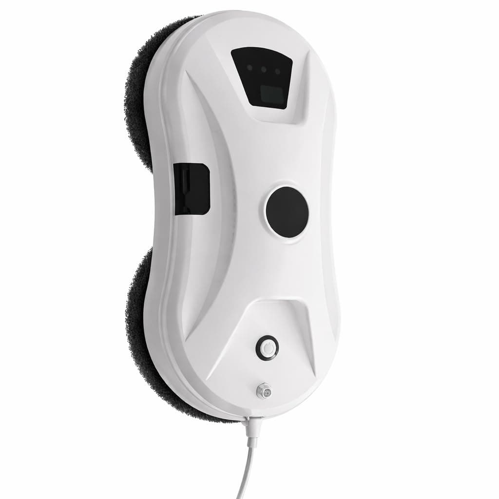 Divaki NEXA Ultra Window Cleaning Robot, 3000Pa Strong Suction, Automatic Glass Cleaner with Water Tank, Infrared Remote, Safety Battery on Amazon.ae - Price Tracker