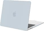 MOSISO Case Compatible with MacBook Air 13 inch, Baby Blue - Best Deal Finder