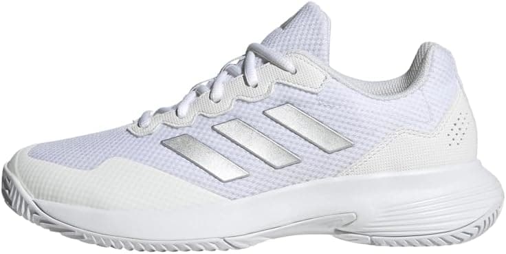 adidas Gamecourt 2.0 Tennis Shoes, Women's Shoes - Amazon.ae Price Tracker
