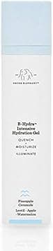 Drunk Elephant B Hydra Intensive Hydration Gel by Drunk Elephant - Best Deal Finder
