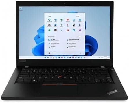 Lenovo (Renewed) ThinkPad L490 14-inch i5 8th Gen 8GB 256GB SSD Black UAE - on Amazon.ae - Price Tracker