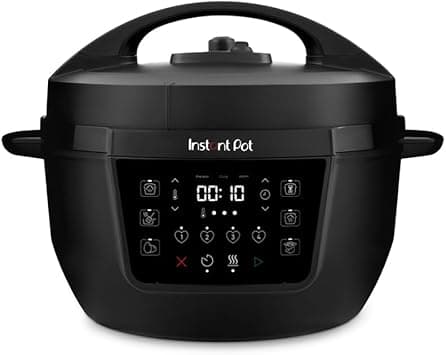 Instant Pot Multi-Cooker XL, 7.1L, 2 Years Manufacturer's Warranty on Amazon.ae - Price Tracker