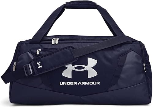 Under Armour Unisex Undeniable 5.0 Duffle XS على Amazon.ae - متتبع الأسعار