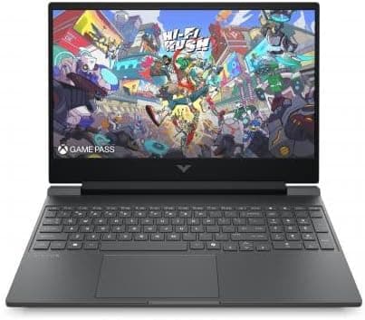 HP Victus 15.6" FHD IPS 144Hz Gaming Notebook Intel Core i7-13620H 16GB 512GB SSD NVIDIA GeForce RTX 5060 Meca Silver on Amazon.ae - Price Tracker