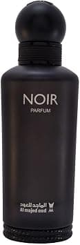 Almajed for Oud Almajed Oud Noir Perfume for Unisex Eau De Parfum 150ML - Amazon.ae Price Tracker