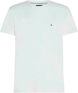 TOMMY HILFIGER Men ESSENTIAL REG FIT S/S T-Shirt - دليلك لأفضل العروض