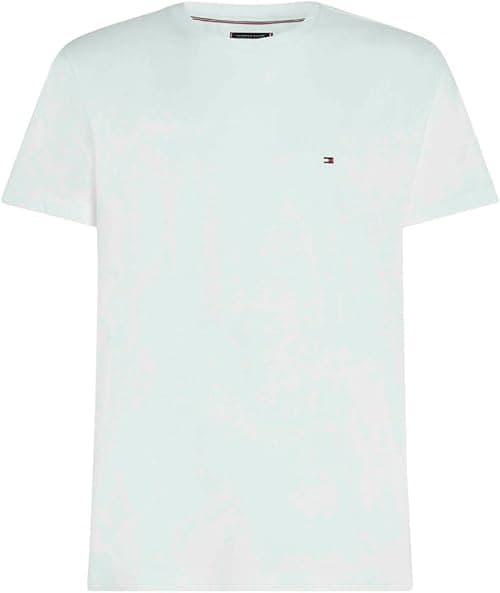 TOMMY HILFIGER Men ESSENTIAL REG FIT S/S T-Shirt on Amazon.ae - Price Tracker
